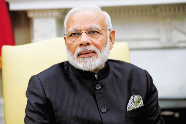 प्रधानमन्त्री मोदीद्वारा नेपालका बाढी पहिरो प्रभावितका लागि सहायता प्रतिबद्धता